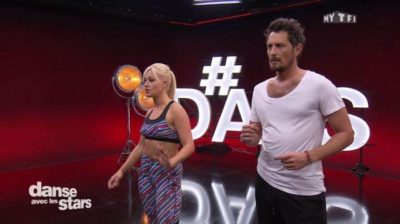 Danse avec les Stars 8 : Vincent Cerutti éliminé (résumé + replay 21 octobre)
