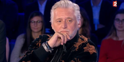 Gilbert Rozon (Incroyable Talent) accusé de harcèlement sexuel !