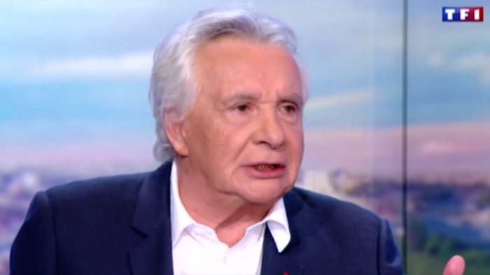 Un mort pendant un concert de Michel Sardou à Nice