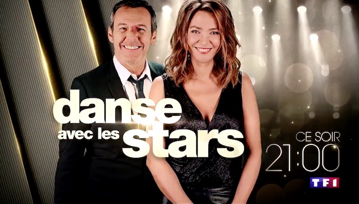 Ce soir à la télé : 4ème prime de Danse avec les Stars 8 (VIDEO)