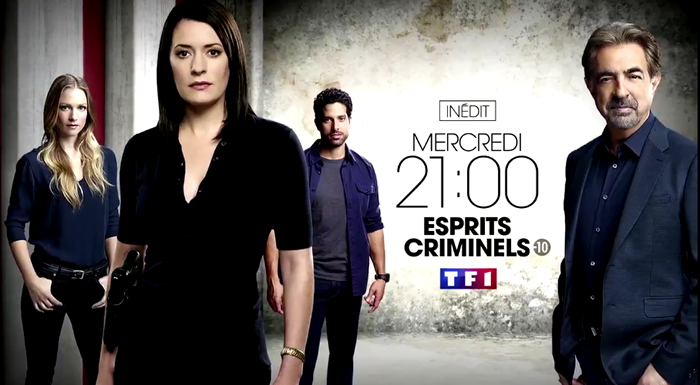 Audiences TV du 7 mars 2018 : Esprits criminels petit leader (TF1) devant Lebowitz contre Lebowitz (France 2)