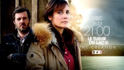 Ce soir à la télé, "Le tueur du lac" épisodes 5 et 6 sur TF1