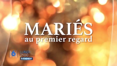 Ce soir à la télé : "Mariés au premier regard", lancement de la saison 2 (VIDEO)