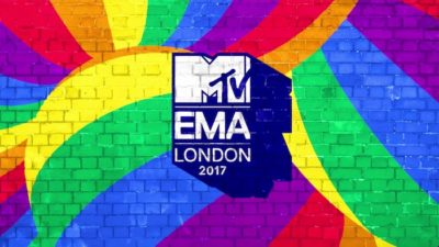 Amir et David Guetta sacrés aux MTV Europe Music Awards (palmarès)