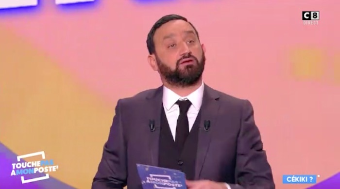 TPMP : Cyril Hanouna reçoit une mauvaise nouvelle et écourte l'émission