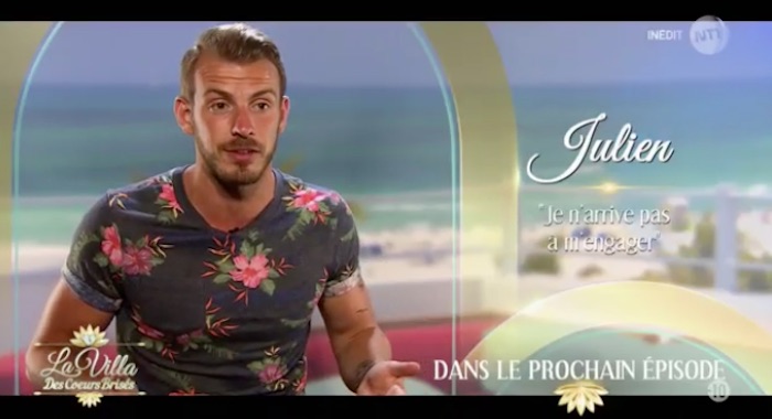 REPLAY « La villa des coeurs brisés 3 » : revoir l'épisode 1 du 11 décembre