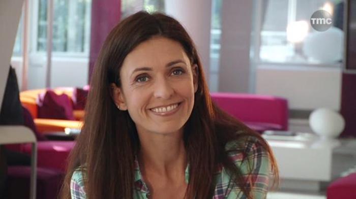 Adeline Blondieau : elle accusait Johnny Hallyday de viol