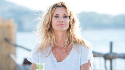 Ingrid Chauvin : son mensonge pour ne pas participer à "Danse avec les Stars"