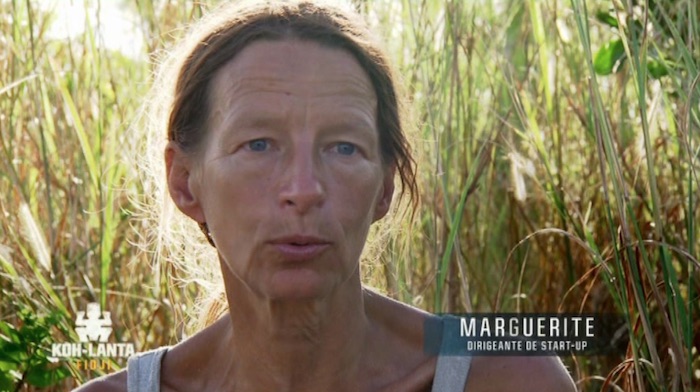 Koh-Lanta Fidji : Marguerite éliminée (résumé demi-finale + replay 8 décembre)