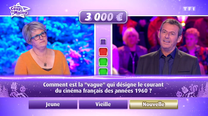 Les 12 coups de midi Les 12 coups de midi