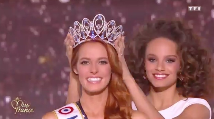 Miss France 2018 : voir ou revoir le sacre de Maëva Coucke (VIDEO)