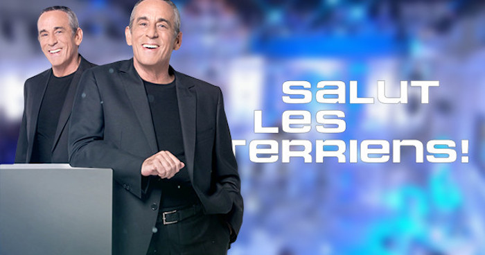 Salut les Terriens du 13 janvier 2018 : les invités de Thierry Ardisson ce soir (VIDEO)