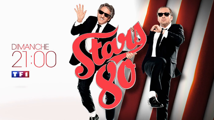 « Stars 80 » : votre film ce soir sur TF1 (26 juillet 2023)