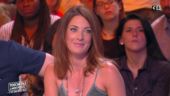 Eve Angeli moquée, elle veut reprendre Johnny Hallyday version zouk