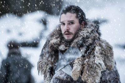 Game of Thrones : la saison 8 ne sera diffusée qu'en 2019