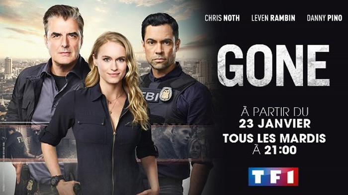 Audiences du 13 février 2018 : Gone leader en baisse (TF1), beau démarrage pour La Fabuleuse histoire de Stéphane Bern (France 2)