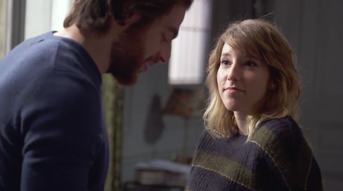 Plus belle la vie : découvrez la date du mariage de Barbara et Elias (VIDEO)