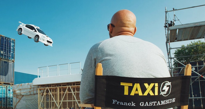 Taxi 5 : Samy Naceri explique son absence du film et balance