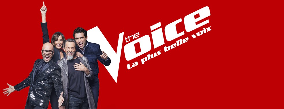 The Voice 7