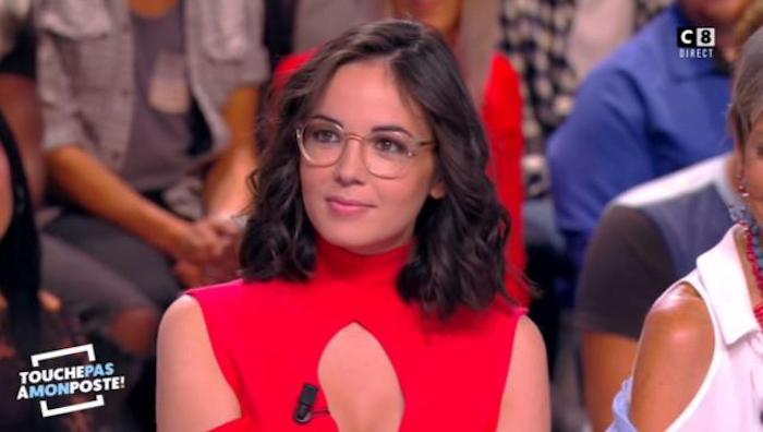 Agathe Auproux annonce être guérie de son cancer !