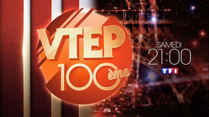 VTEP Vendredi tout est permis (VTEP 100ème)