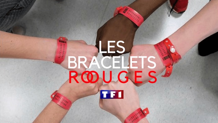 Les bracelets rouges : nouvelle saison en tournage