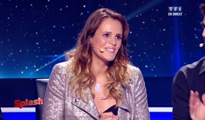Laure Manaudou et Jérémy Frérot vont se marier