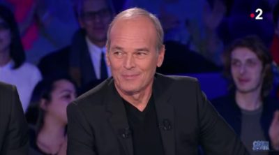 On n'est pas couché : le clash entre Laurent Baffie et Christine Angot coupé au montage