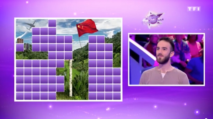Les 12 coups de midi : nouvelle victoire de Florian, Jean-Michel Jarre derrière l'étoile ? (replay 23 février)