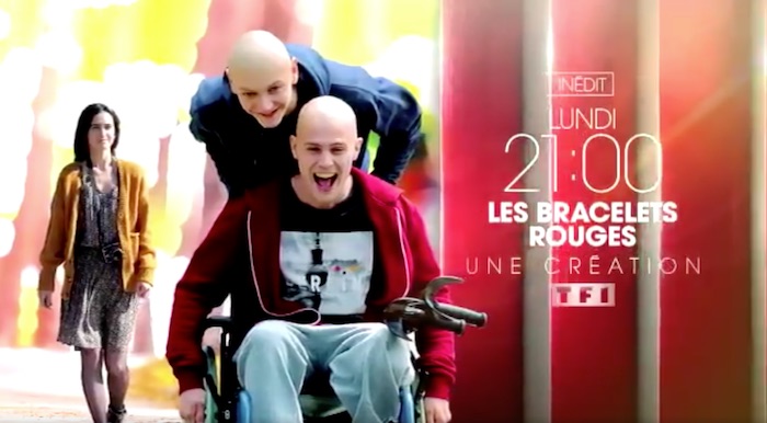 Ce soir à la télé : Les Bracelets Rouges, le final de la saison 1 (VIDEO)