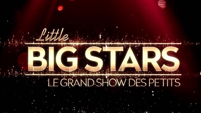 Ce soir à la télé : nouveau prime de "Little big stars, le grand show des petits" (VIDEO)