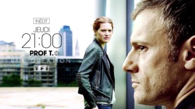 Ce soir à la télé : la suite de la série "Prof T", épisodes 3 et 4 (VIDEO)