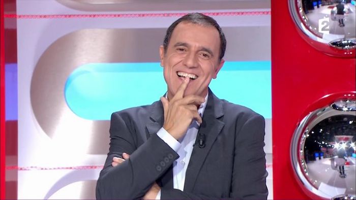 Thierry Beccaro se confie, il était un enfant battu...