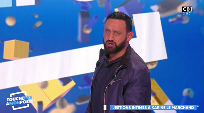 TPMP vidéo : Patrick Sabatier revient sur C8 avec « Avis de recherche » (VIDEO)