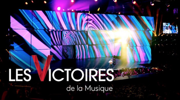 Ce soir à la télé : Les victoires de la musique 2018