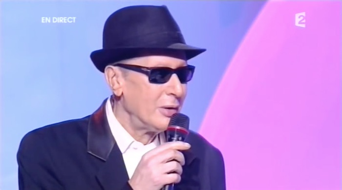 Alain Bashung : sa veuve dément qu'il ait déshérité son fils