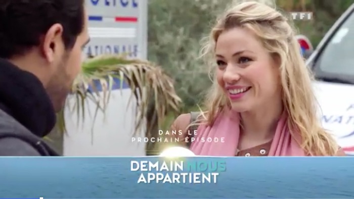 Ce soir dans “Demain nous appartient” : une nouvelle intrigue débute (résumé + vidéo 12 mars)