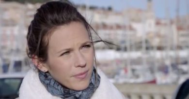 Ce soir dans “Demain nous appartient” : Lucie démissionne ! (résumé + vidéo 11 avril)