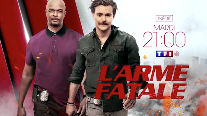 Ce soir à la télé : L'arme fatale saison 2, épisodes 5 et 6 (VIDEO)