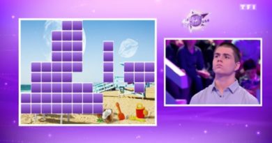 Les 12 coups de midi : Fabien reste Maître de Midi, nouvel indice sur l'étoile (replay 31 mars)