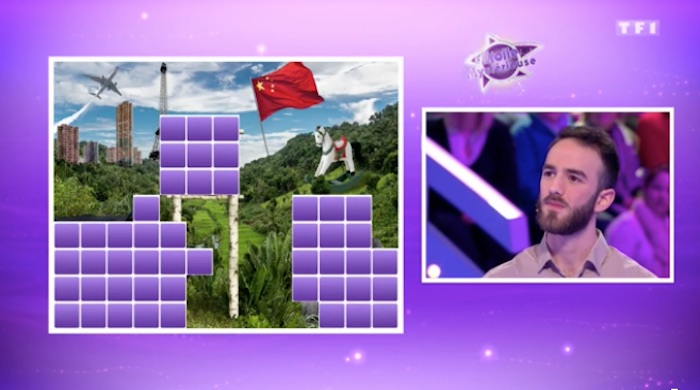 Les 12 coups de midi : Coup de Maître à 30.000 euros pour Florian, l'étoile reste bien mystérieuse (replay 1er mars)