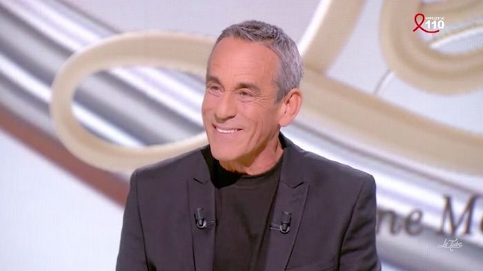 Jeremstar viré de C8 ? Thierry Ardisson confirme (VIDEO)