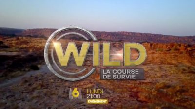 Ce soir à la télé : lancement de "Wild, la course de survie" (VIDEO)