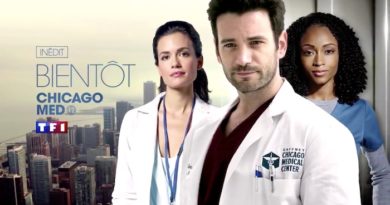 Chicago Med : la saison 3 débarque sur TF1 le 27 mars