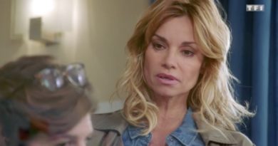 Demain nous appartient : Lola morte, Chloé apprend l'infidélité d'Alex la semaine prochaine (résumés spoilers DNA du 11 au 15 juin)