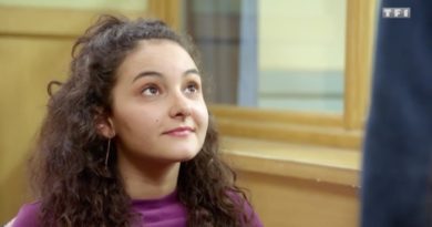Ce soir dans “Demain nous appartient” : Dylan présente Eva à sa mère (résumé + vidéo DNA 18 avril)