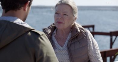 Ce soir dans “Demain nous appartient” : Jeanne apprend que son fils est vivant (résumé + vidéo DNA 27 avril)