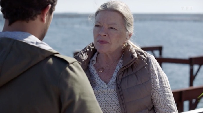 Ce soir dans “Demain nous appartient” : Jeanne apprend que son fils est vivant (résumé + vidéo DNA 27 avril)