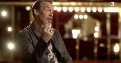 Florent Pagny se confie sur son ex, Vanessa Paradis (VIDEO)