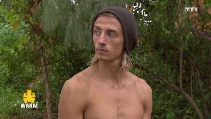 Koh-Lanta le combat des héros : Dylan dira tout ce soir dans TPMP